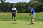 LAC Golf Open 2019  11th annual Wheaton Lyons Athletic Club (LAC) Golf Open Monday, August 12, 2019 held at the Franklin Country Club. - Photo by Keith Nordstrom : Wheaton, Lyons Athletic Club Golf Open